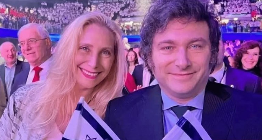 Asignaciones sociales para ciudadanos israel&iacute;es: Milei oficializa el convenio en medio del brutal ajuste