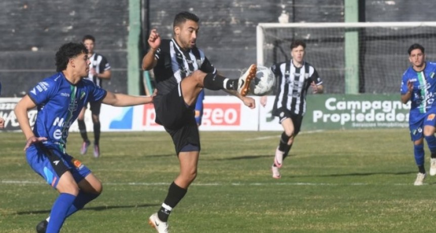  Liga del Sur. Apertura liguista: Liniers gan&oacute; y qued&oacute; como &uacute;nico puntero