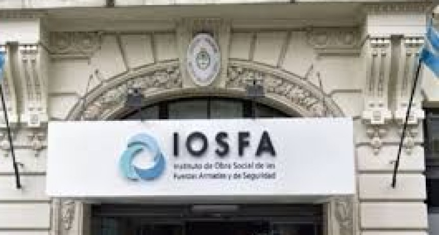 El Concejo Deliberante aprob&oacute; pedido de recomposici&oacute;n presupuestaria del IOSFA