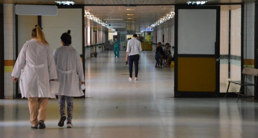 Reabri&oacute; la Neo del Penna, uno de los sectores m&aacute;s afectados en la inundaci&oacute;n del 7 de marzo