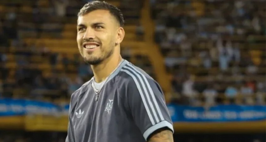 Bombazo: Leandro Paredes acept&oacute; la oferta de Boca