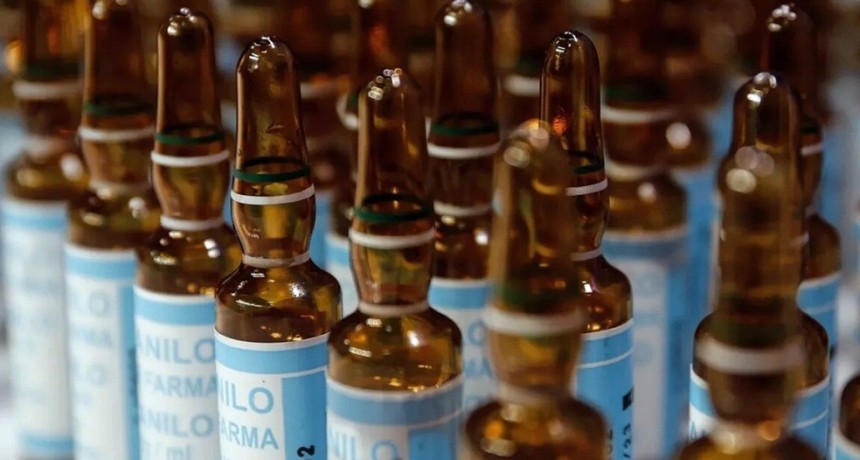 El fentanilo contaminado todav&iacute;a es una amenaza: el panorama en Bah&iacute;a y la region