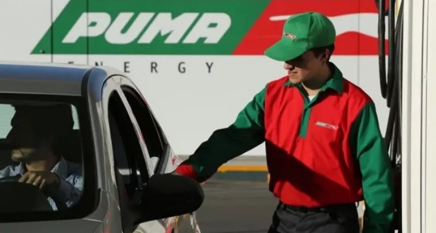 Nafta m&aacute;s cara: Puma aument&oacute; el precio del combustible y Shell har&aacute; lo mismo
