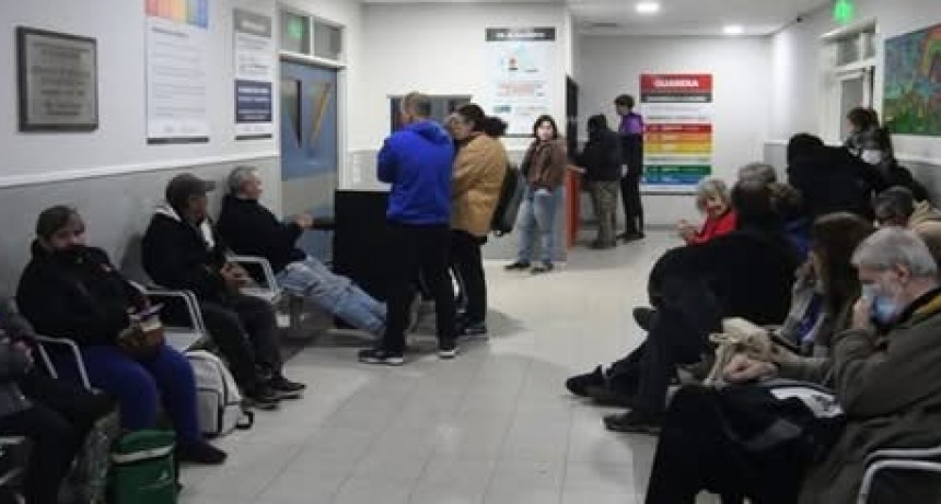 Anticipan importante aumento de enfermedades respiratorias en la Region