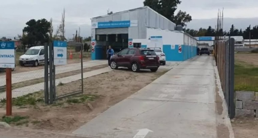 Por la crisis econ&oacute;mica, la Provincia de Buenos Aires congel&oacute; las tarifas de la VTV