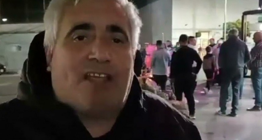 Un comerciante fue estafado por m&aacute;s de 4 millones de pesos a trav&eacute;s de una billetera virtual