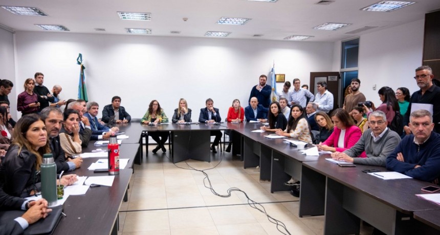 Sabias que!: El Senado bonaerense aprob&oacute; la ley que extiende la emergencia de empresas recuperadas