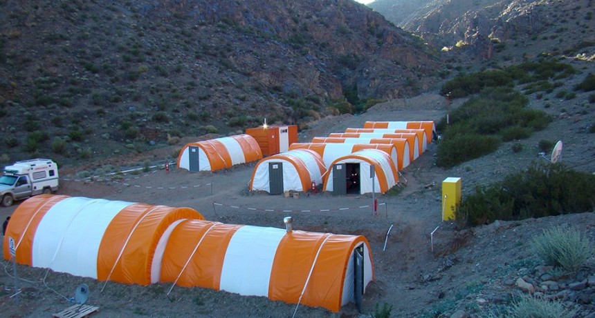 Canadiense se quedar&aacute; con el 100% de un proyecto de cobre y oro de Jachal en San Juan