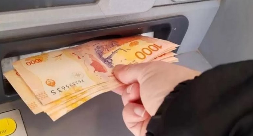 Provincia: Cronograma de pagos de junio y el medio aguinaldo para estatales