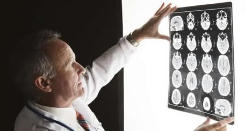 Charla en Punta Alta: &ldquo;Alzheimer, c&oacute;mo afecta en la familia&rdquo;