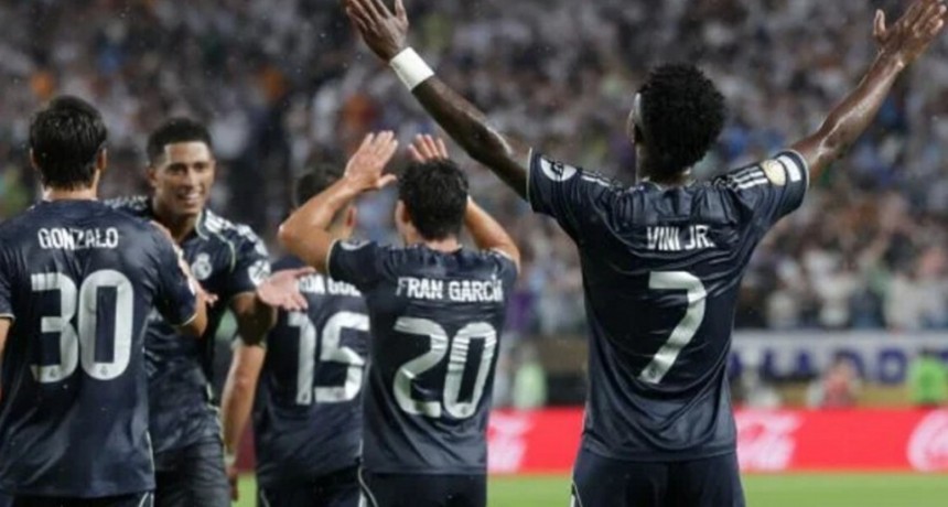 Se complet&oacute; el cuadro de octavos de final del Mundial de Clubes