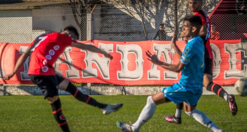 Sporting lo empato con la Ultima!!