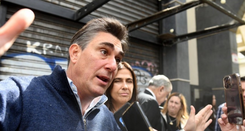 Entre 2017 y 2019 desaparecieron m&aacute;s de 50 mil millones de Vialidad y creen que fueron a la campa&ntilde;a de Iguacel