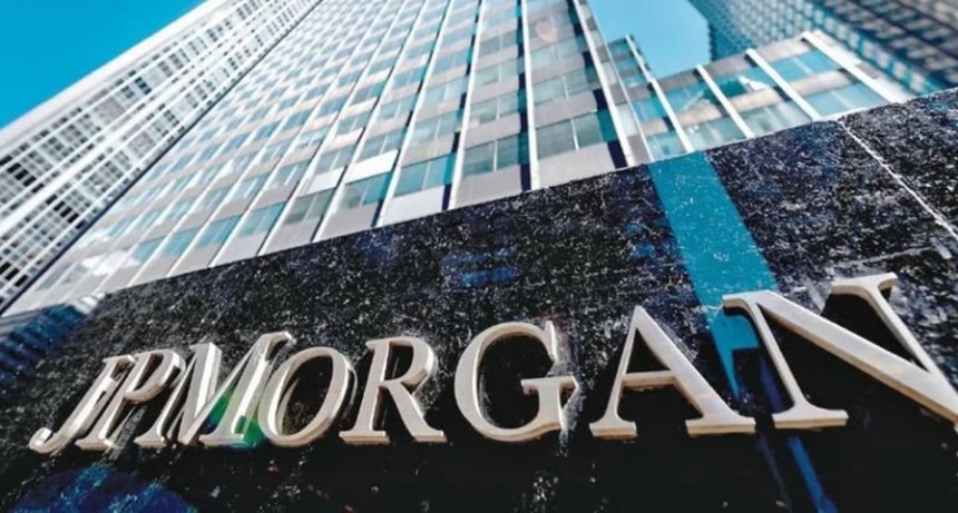 Alarma!!!: Banco JP Morgan aconseja salir de bonos en pesos al menos hasta que pasen las elecciones