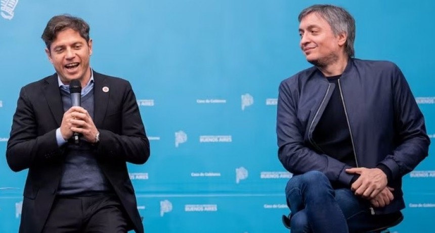 Melones que se Acomodan: Una reuni&oacute;n tripartita clave para la unidad del Peronismo