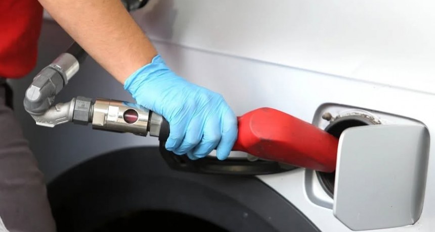 Sube el impuesto a los combustibles y se espera un aumento en naftas y gas oil