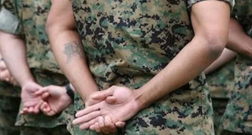Nuevo suplemento salarial para militares con t&iacute;tulos universitarios