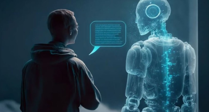 Inteligencia artificial: entre la fascinaci&oacute;n, los riesgos y la necesidad de l&iacute;mites