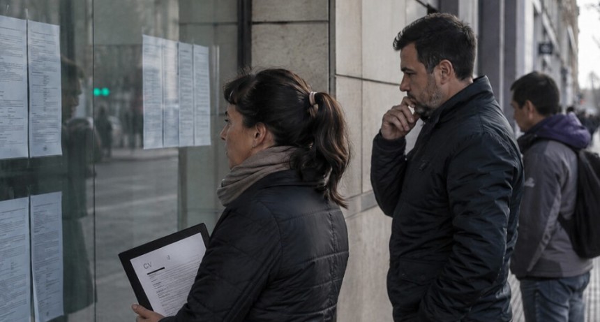 El desempleo en Bah&iacute;a Blanca alcanz&oacute; su nivel m&aacute;s alto de la &uacute;ltima d&eacute;cada