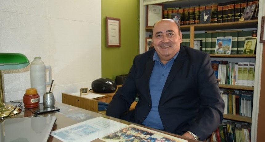 COALICI&Oacute;N PAZ DEMOCRACIA SOBERAN&Iacute;A TIENE PRECANDIDATO