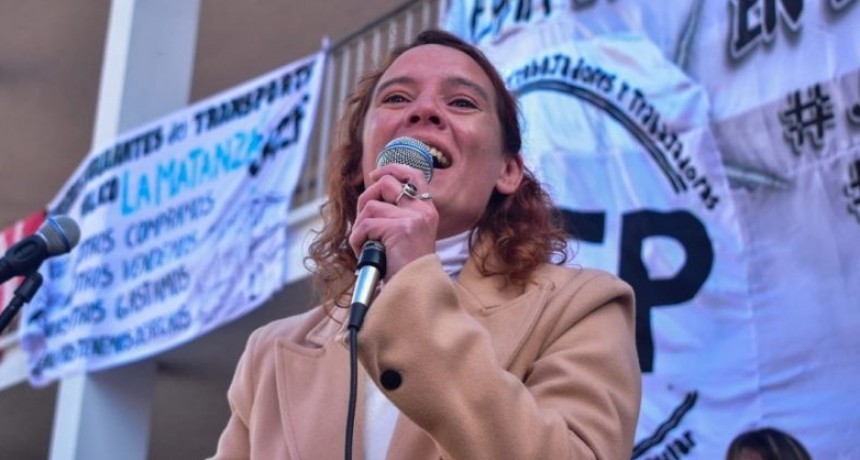 Uni&oacute;n por la Patria y las Saludables internas en el propio pago