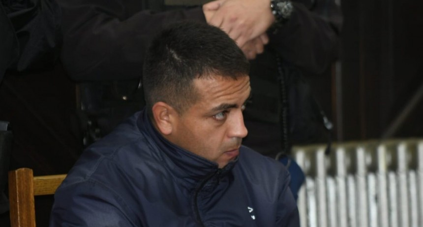 CASO ALAIA: Perpetua por violar y matar a su hijastra de dos a&ntilde;os