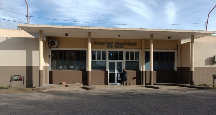 En el Hospital Municipal se realiz&oacute; cirug&iacute;a de cataratas de mayor complejidad