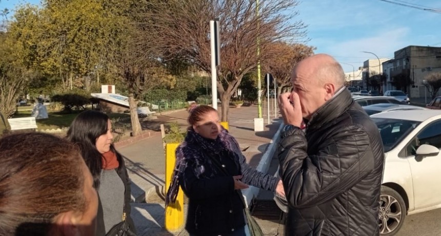 Punta Alta o la Ciudad de la Furia!!!