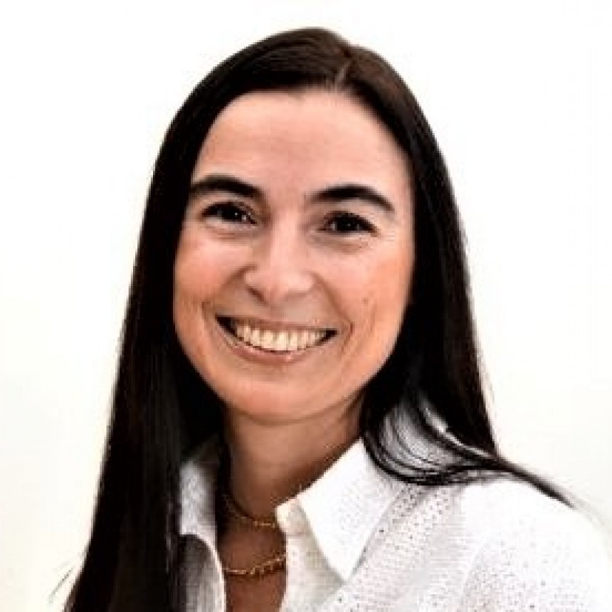 La decana Juliana Tomassini sera precandidata a senadora Provincial x Union por la Patria