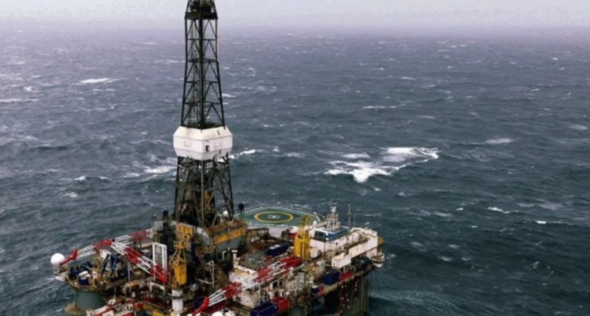 Comenzar&aacute; la exploraci&oacute;n offshore en la cuenca norte