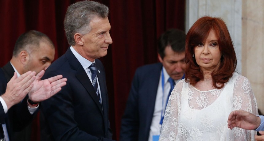 Lo que el Gaseoducto Nestor Kirchner genero y dejo. /Por Ivan Schargrodsky                                                                                                                                                                                     