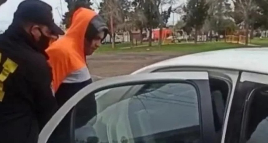 Declararon culpable al acusado de matar a un remisero de 65 pu&ntilde;aladas