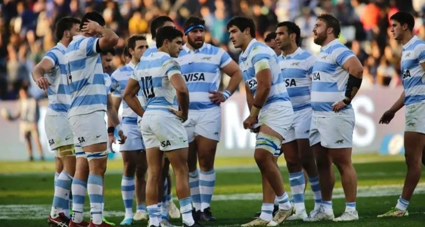 Formaci&oacute;n de los Pumas vs. Australia: el XV argentino para la segunda fecha del Rugby Championship 2023