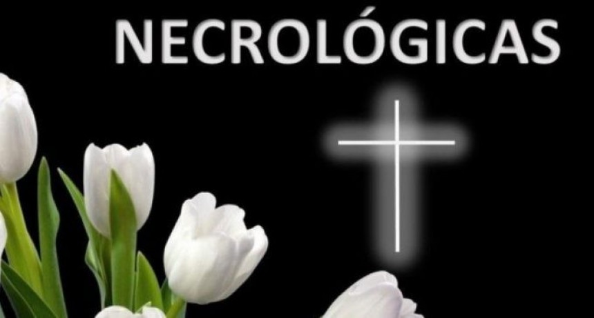 Ultimos servicios de la ciudad de fin de semana