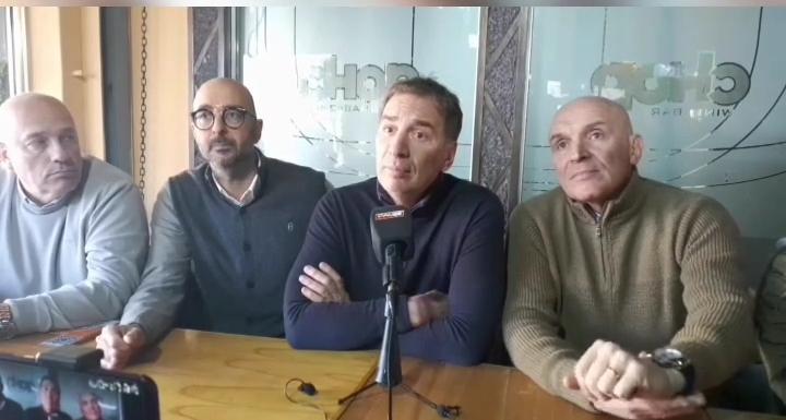 Santilli-Espert: hay que devolver la paz a los Bonaerenses