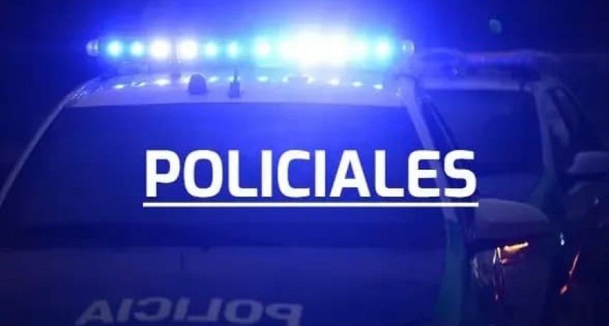 Grooming, la Justicia orden&oacute; un allanamiento en Punta Alta