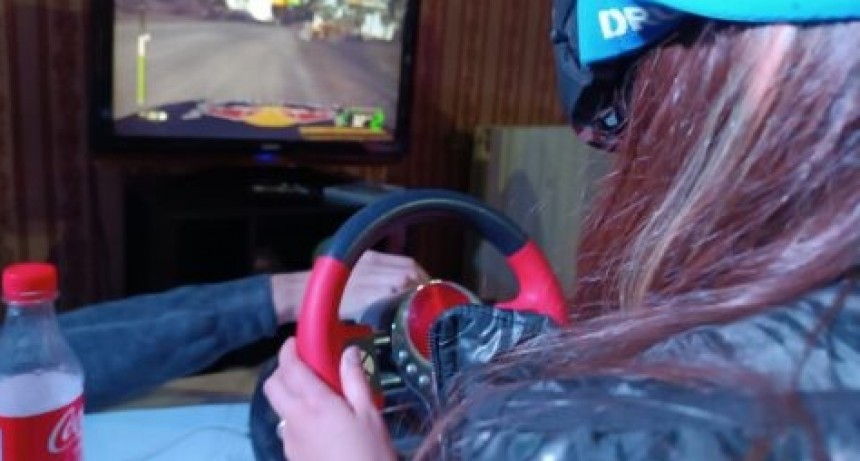 Quinta edici&oacute;n del programa &ldquo;Tu primera licencia en Rosales&rdquo;  