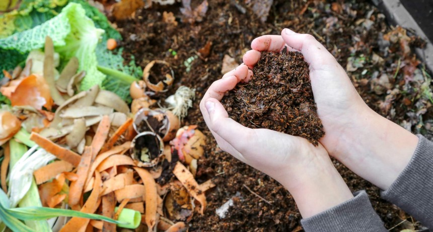 Talleres de compostaje y 3R con eco canje en la ciudad
