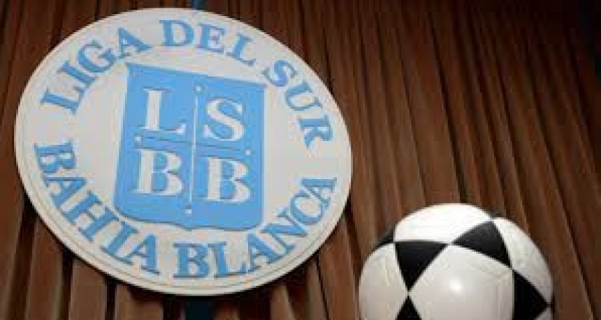 Liga de Sur: todos los resultados de la 2&ordf; fecha