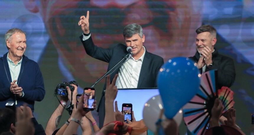 C&oacute;rdoba capital: Passerini asegur&oacute; la continuidad del peronismo y JxC nacionaliz&oacute; una derrota