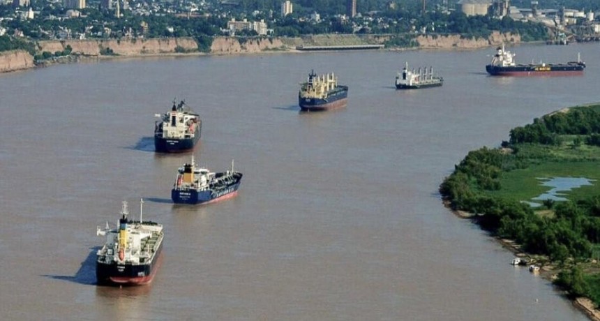 Canal Magdalena: &iquest;Hacia un imperdonable Pa&iacute;s de Nomeacuerdo? 