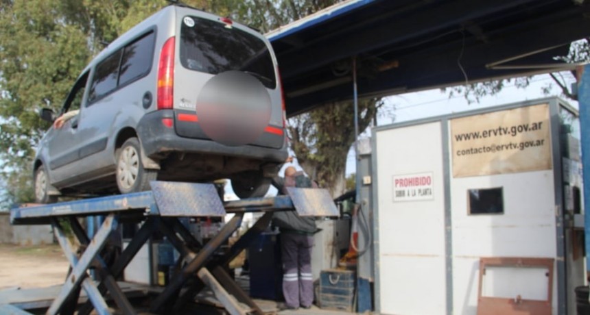 Hasta el 11 de Agosto estara la VTV en la ciudad