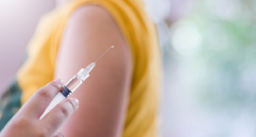 Vacuna antigripal: para qui&eacute;nes es obligatoria su aplicaci&oacute;n