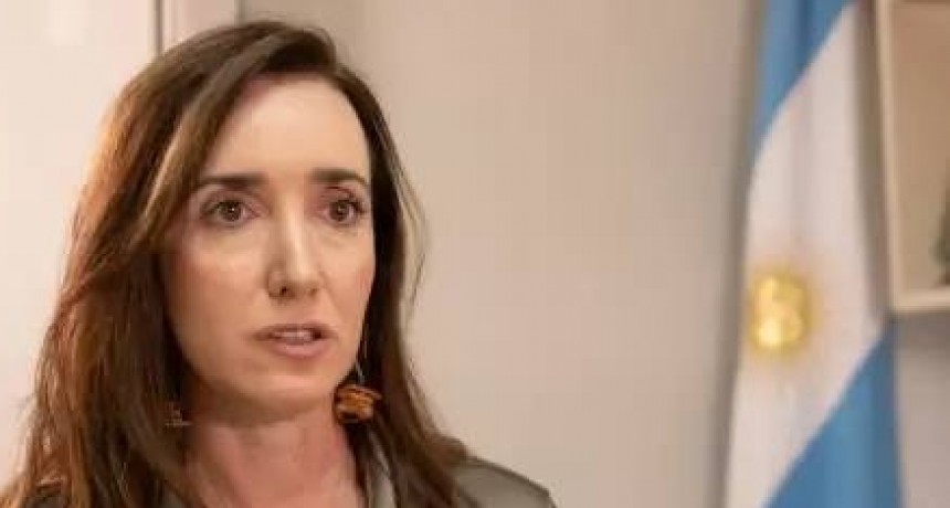 La vicepresidenta de la nacion  y titular del senado fren&oacute; el ascenso de altos jefes del Ej&eacute;rcito y la Armada 