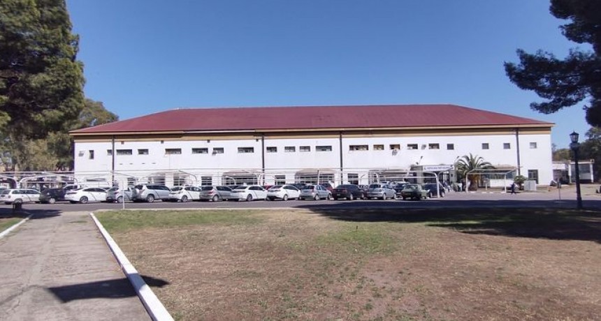 Atenci&oacute;n: Incorporan profesionales bajo la modalidad &ldquo;Regional&rdquo; en Puerto Belgrano