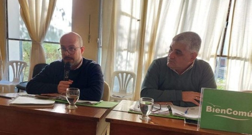 Proponen mayor difusi&oacute;n del Programa ProHuerta