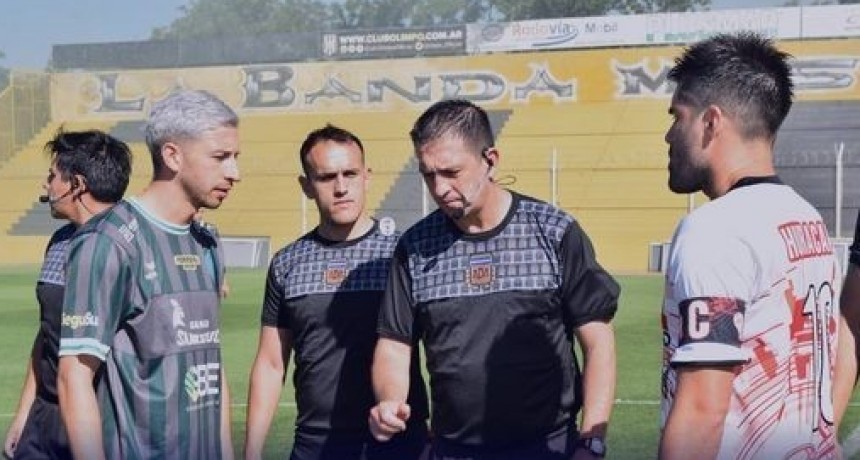 Liga del Sur: C&oacute;mo y cu&aacute;ndo se define el Apertura