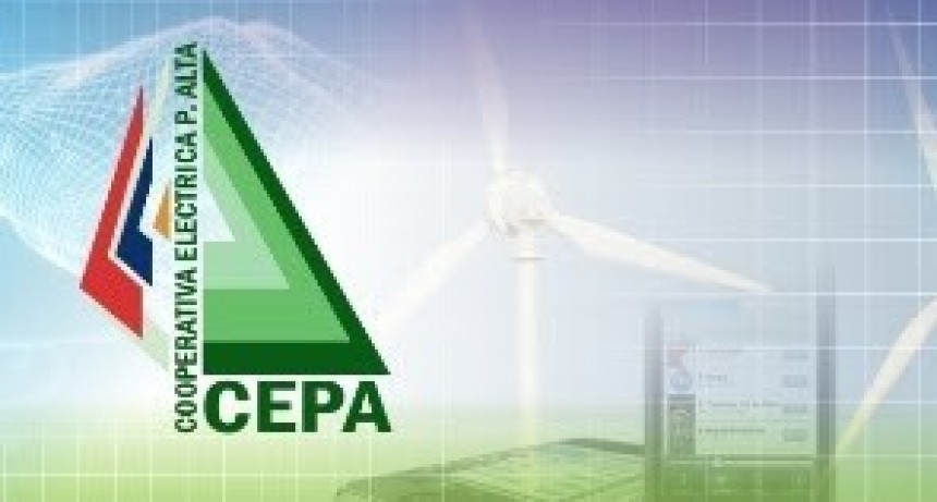 La cooperativa El&eacute;ctrica anuncia Corte de energ&iacute;a programado