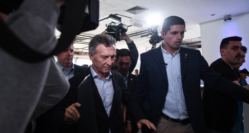 El PRO rompi&oacute; con La Libertad Avanza