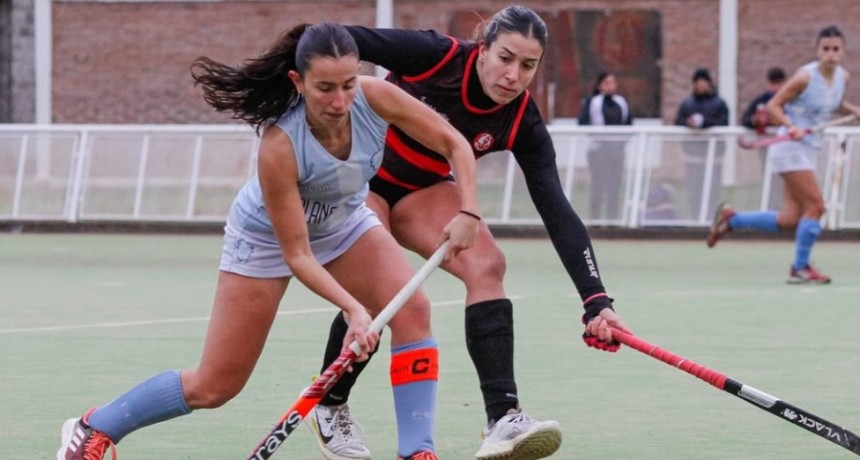 Se juega la 6&deg; Fecha Torneo Clausura, copa de Bronce, organizado por la Asociacion Bahiense de Hockey (ABH)